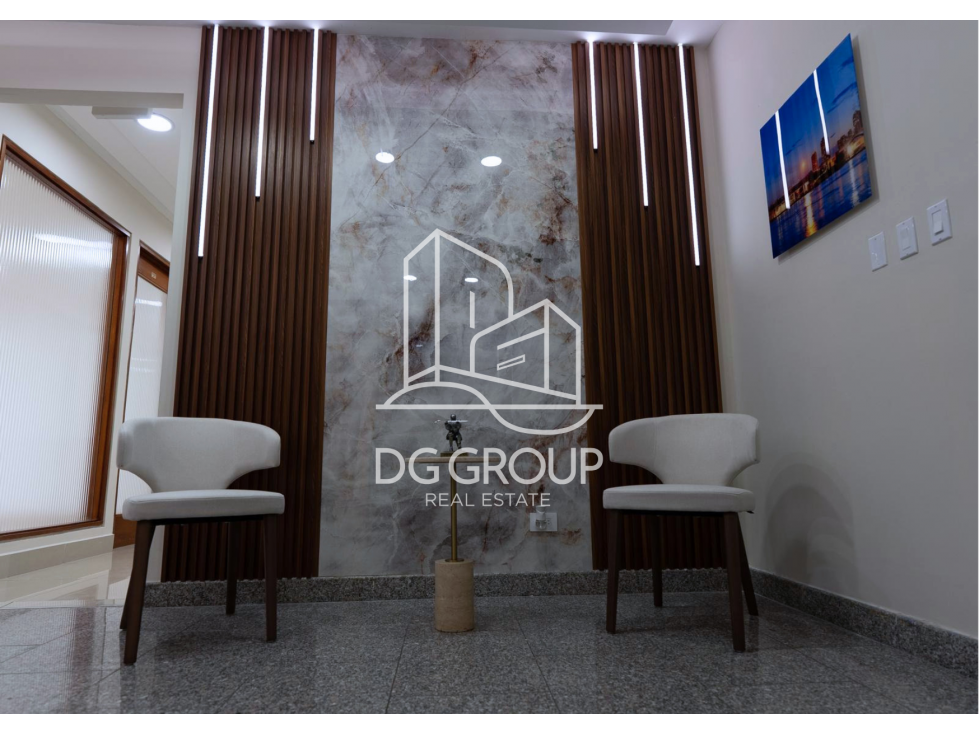 Venta de Oficinas Plaza Banco General — foto 2
