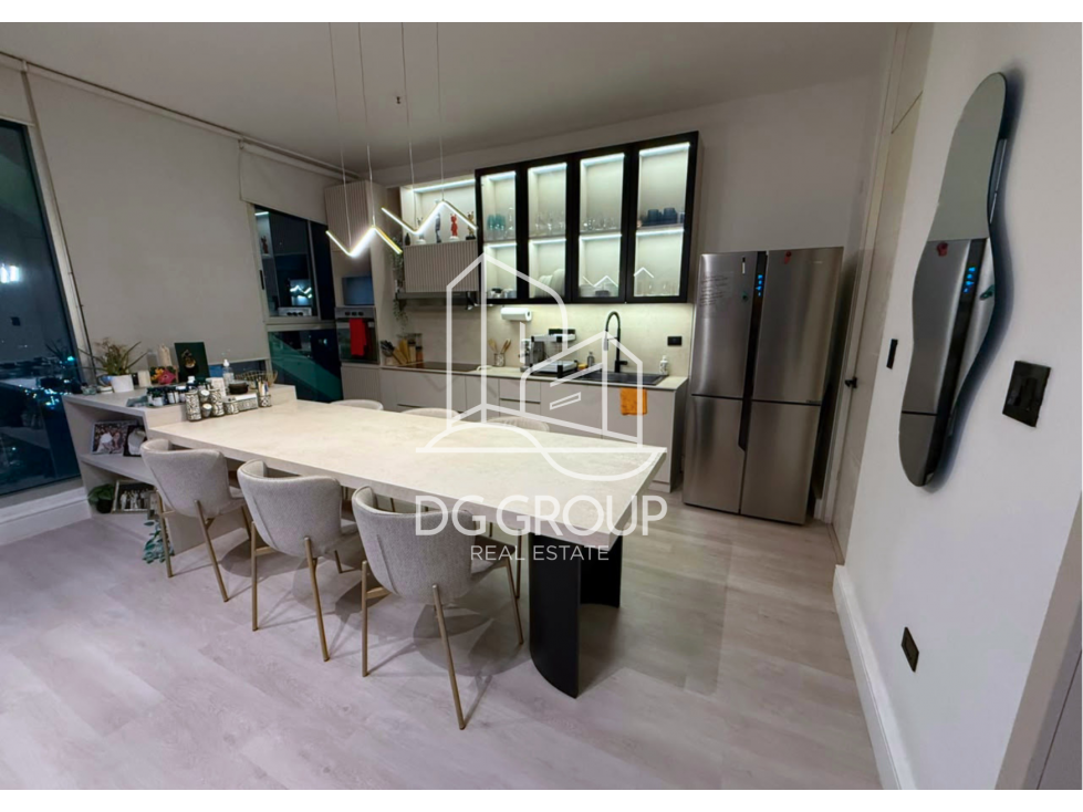 Venta de Apartamento PH Loft Four 41 — foto 2