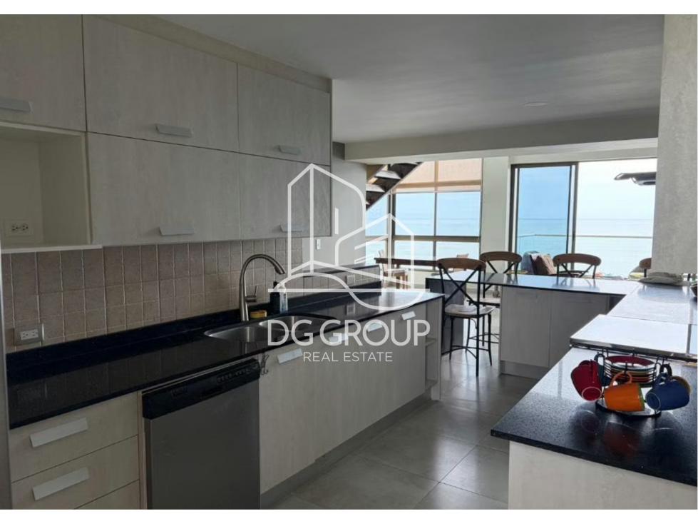 Alquiler de Apartamento PH Baltimore - 2
