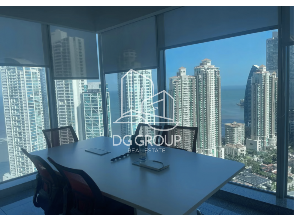 Alquiler de Oficina en Oceania Business Plaza — foto 2