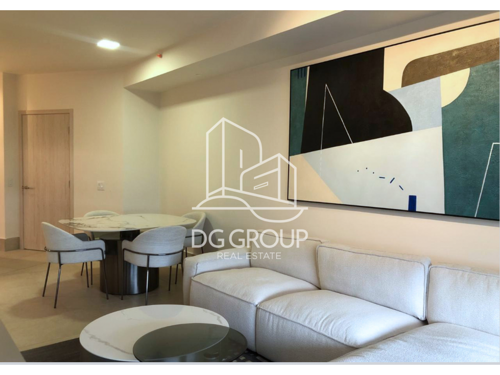 Alquiler de Apartamento PH Ocean House