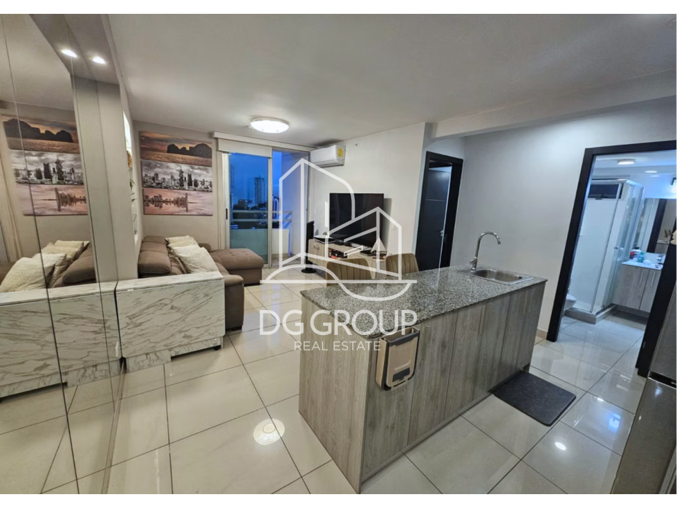 Venta de Apartamento PH Millenium Park — foto 2