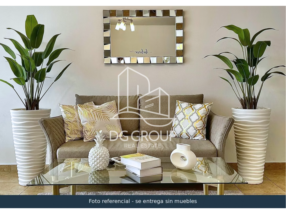 Venta de Apartamento PH Cosmopolitan Towers — foto 2