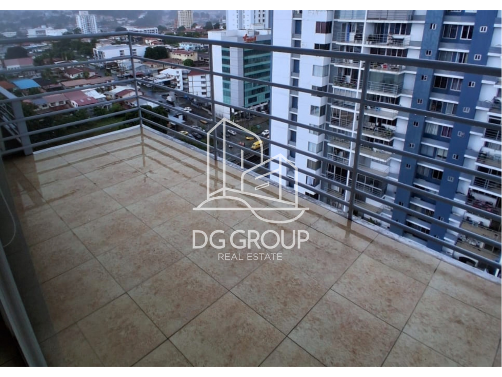 Venta de Apartamento PH Cosmopolitan Towers — foto 2