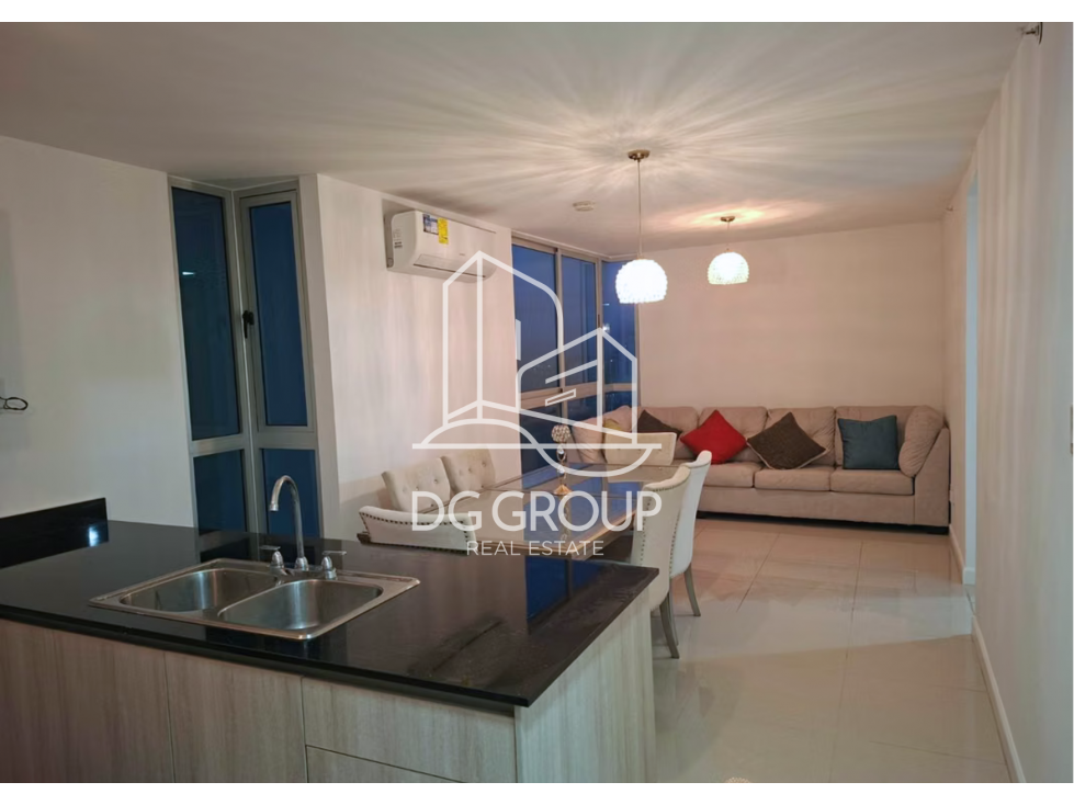 Alquiler de Apartamento PH Coral plaza — foto 2