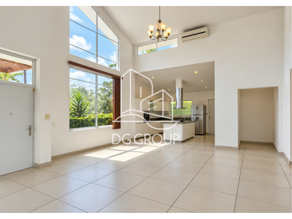 Alquiler de Casa en Club de Golf de Panamá — foto 2