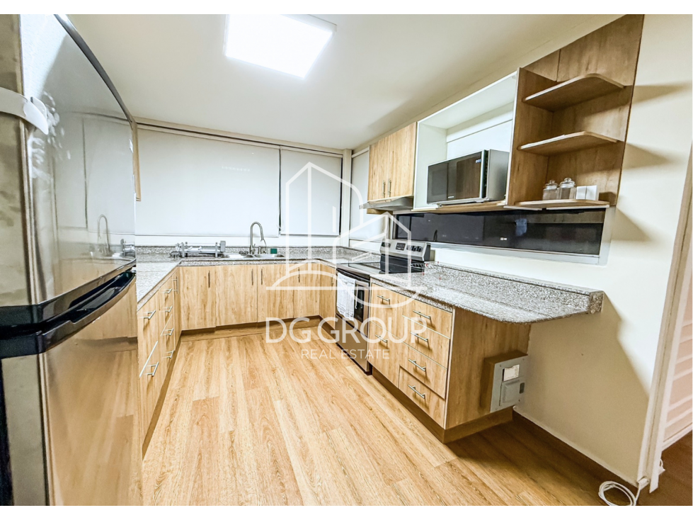 Alquiler de Apartamento PH Terrazas del Pacífico — foto 2