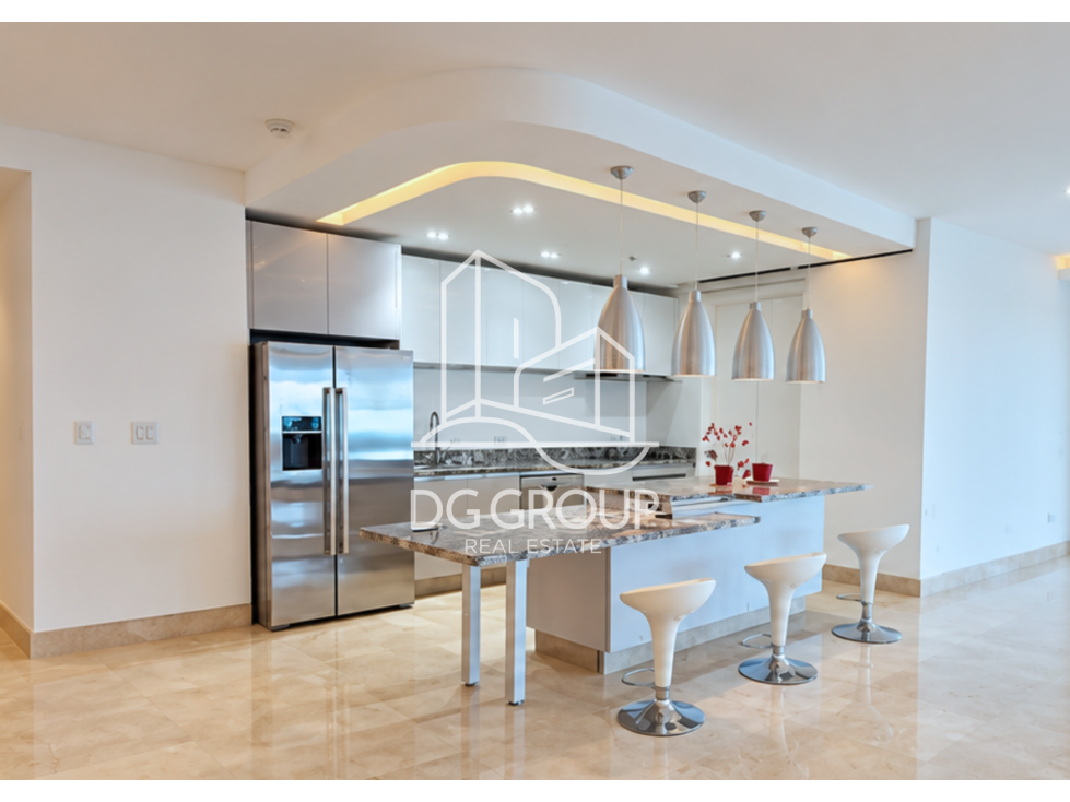 Alquiler de Apartamento PH Oceanaire — foto 2