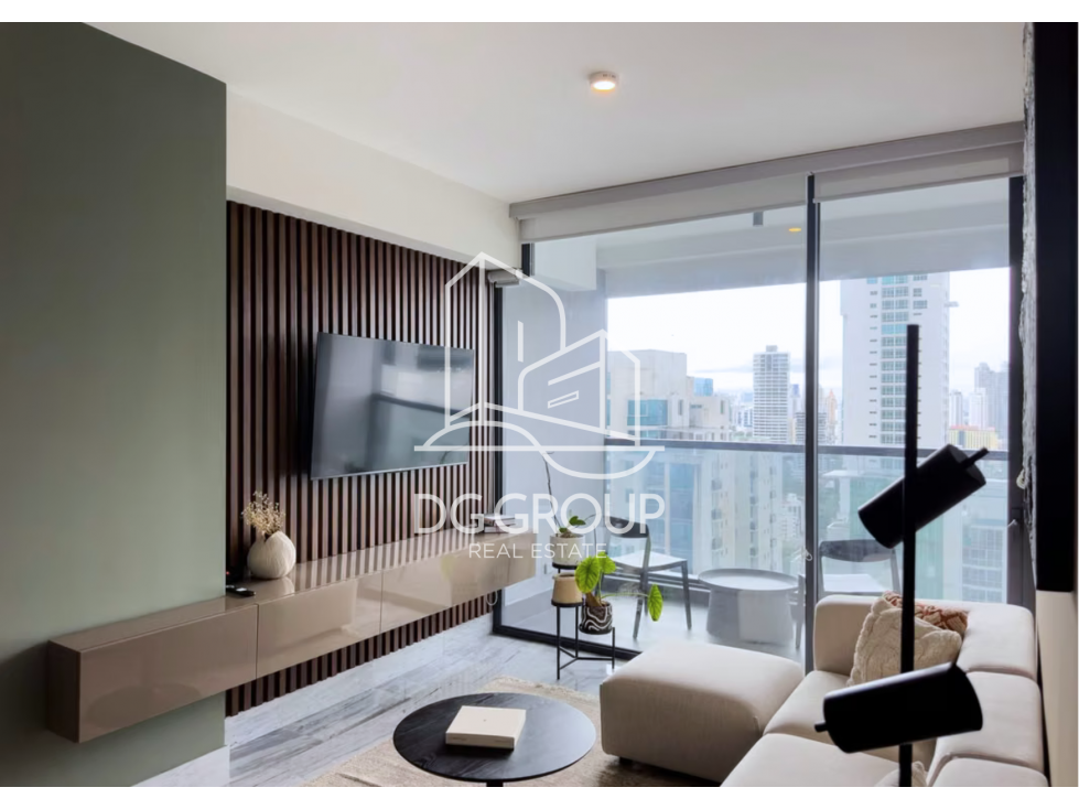 Alquiler de Apartamento PH Nuovo — foto 2