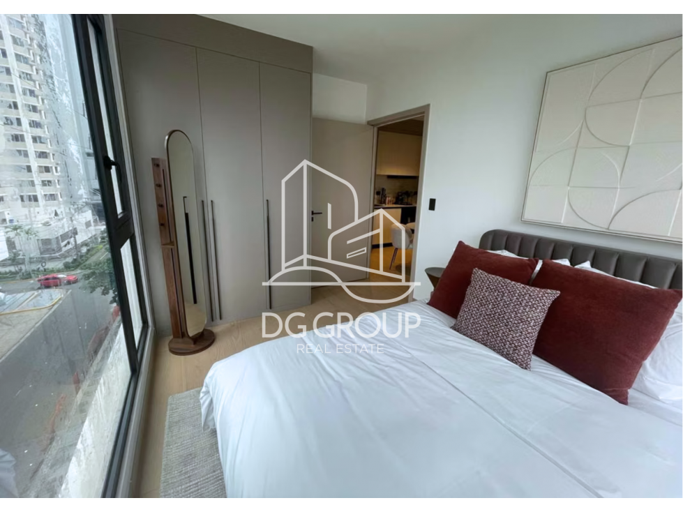 Venta de Apartamento PH LOOM — foto 2