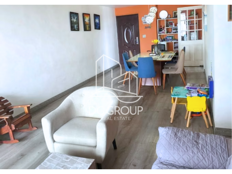 Alquiler de Apartamento PH Sunset Park - 2