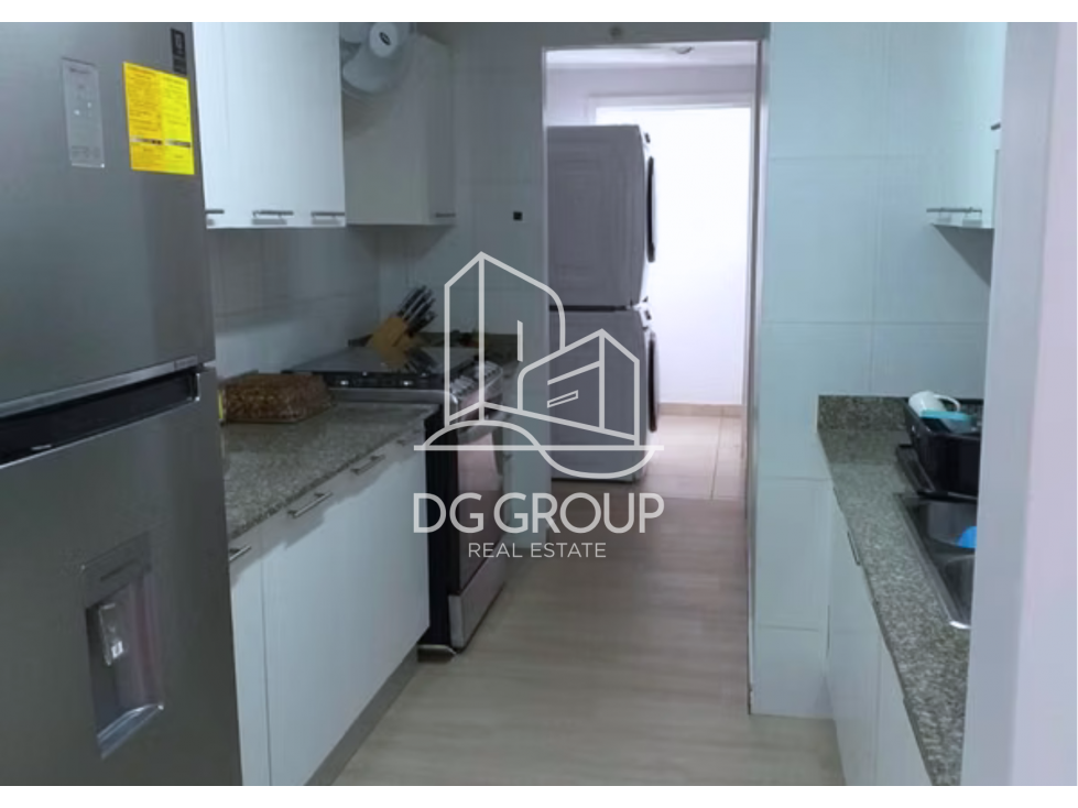 Venta de Apartamento Condado Country Club Centennial - 2