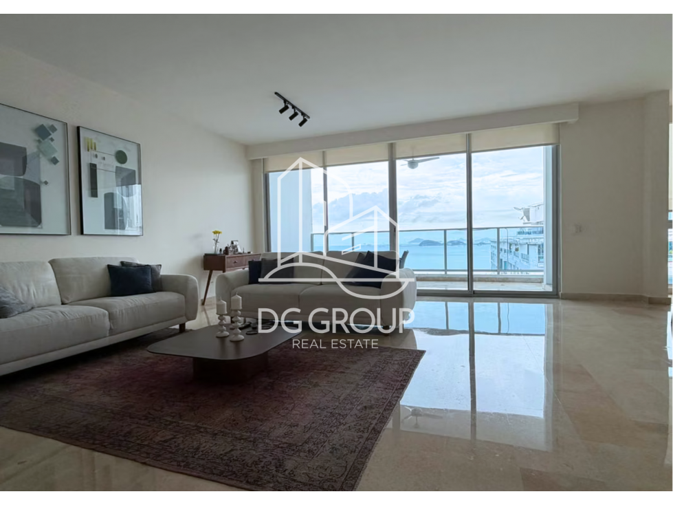 Alquiler de Apartamento PH Mar Abierto — foto 2
