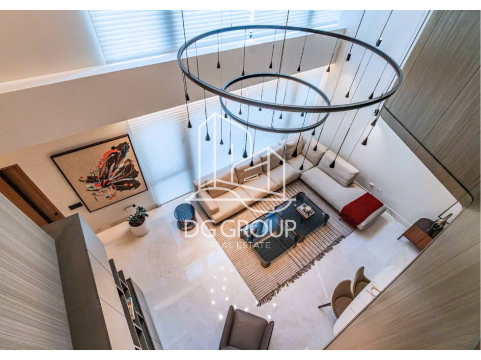 Venta de Villa en Ocean Reef — foto 2