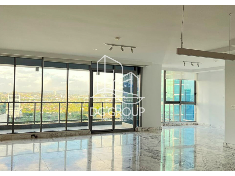 Alquiler con opción a compra apartamento en Costa del Este PH Regalía — foto 4