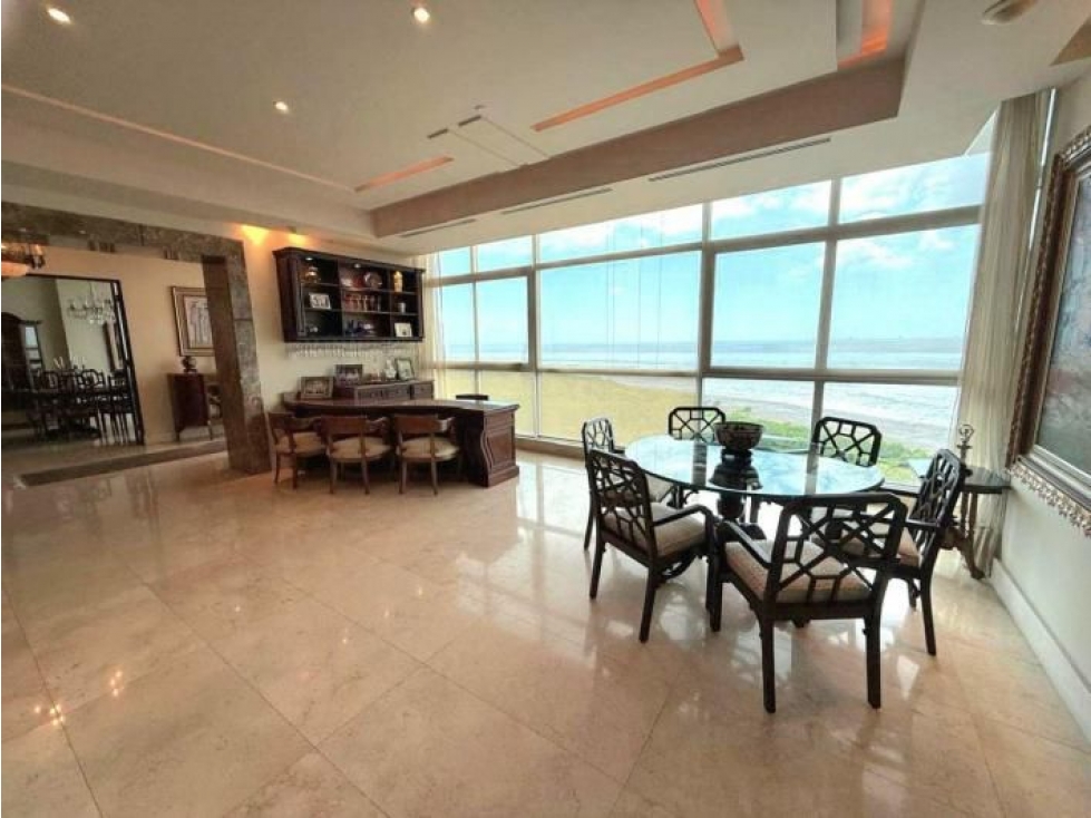 Venta de apartamento en Costa del Este PH Ten Tower