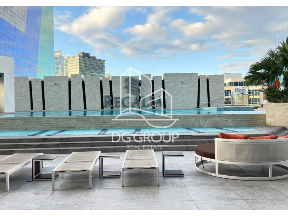 Alquiler con opción a compra apartamento en Costa del Este PH Regalía — foto 6