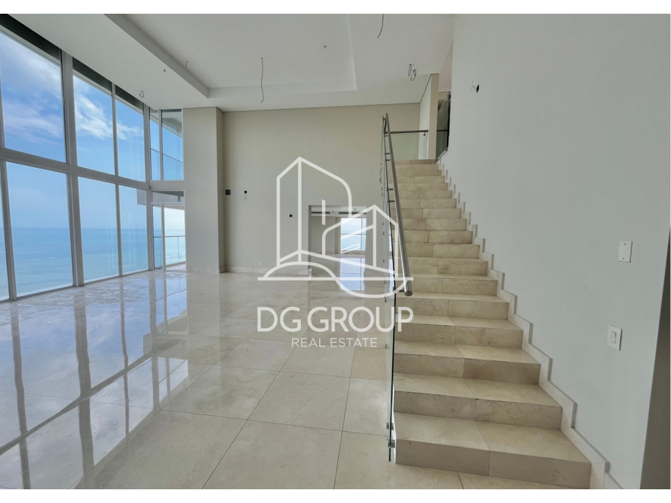 Venta de Penthouse San Francisco PH WindRose — foto 2