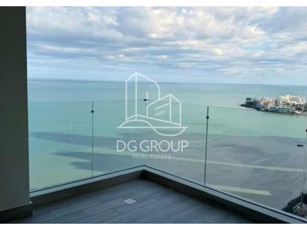 Alquiler de apartamento en Punta Pacífica PH Pacific Point — foto 2