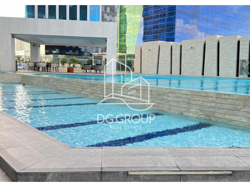 Alquiler con opción a compra apartamento en Costa del Este PH Regalía