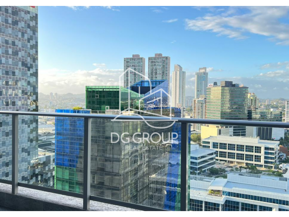 Alquiler con opción a compra apartamento en Costa del Este PH Regalía — foto 3