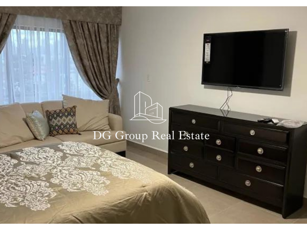 Alquiler de apartamento en San Francisco PH Country Park — foto 6