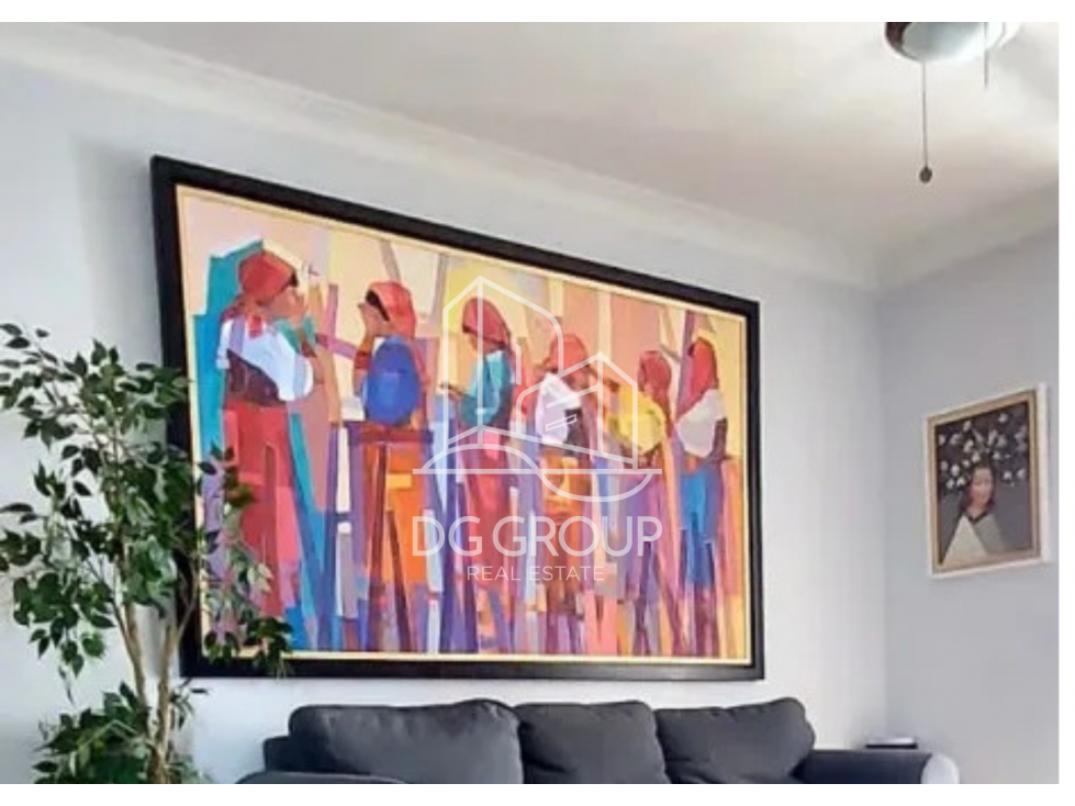 Venta de apartamento en El Cangrejo PH Mandalay