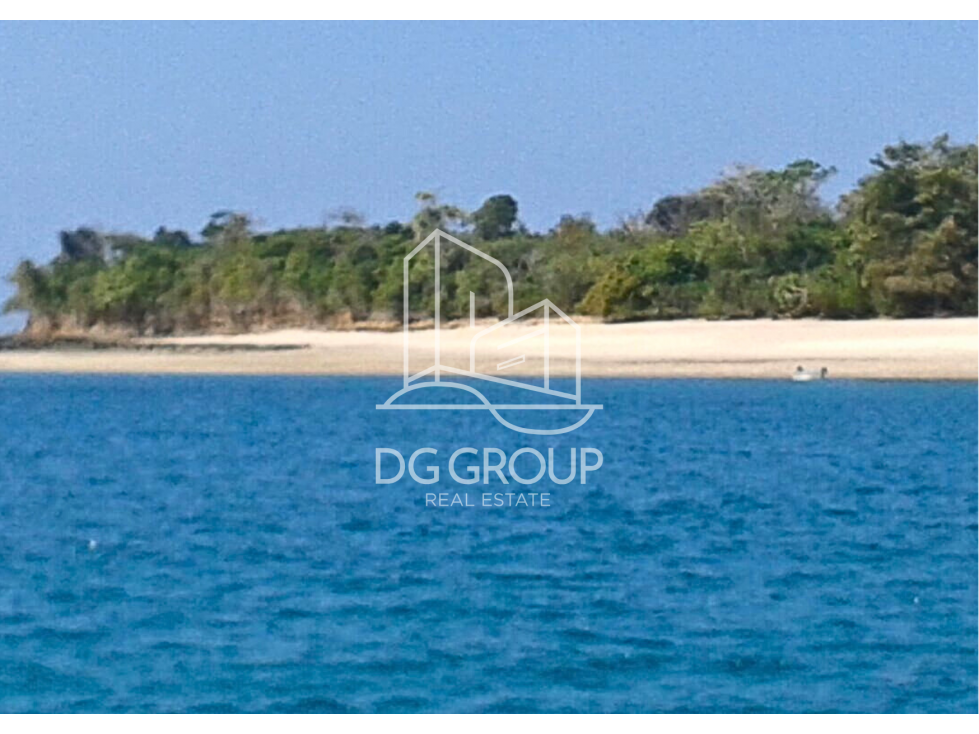 Isla en venta en Archipiélago de las Perlas Isla del Rey — foto 2