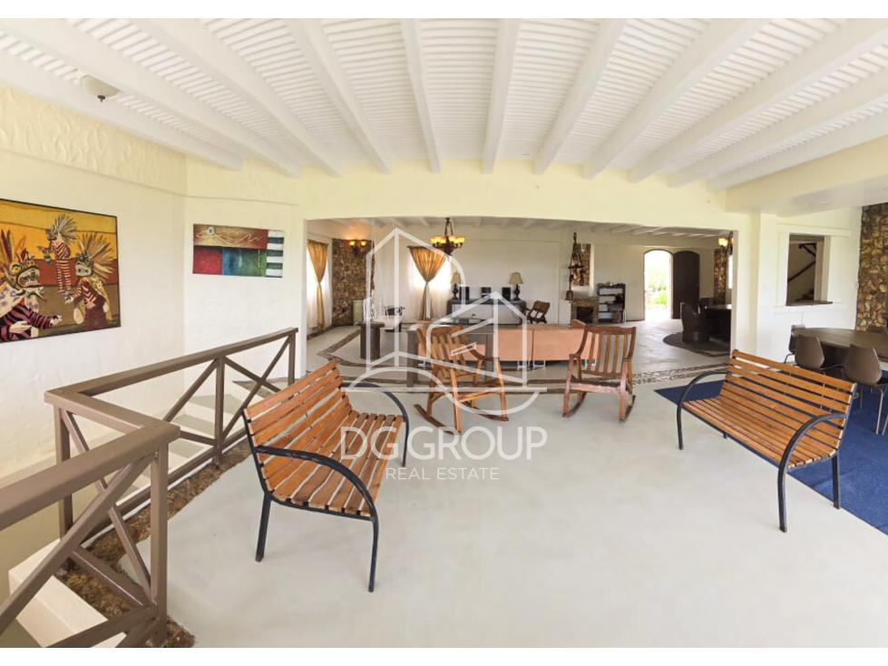 Venta de casa en Chica Chame — foto 2
