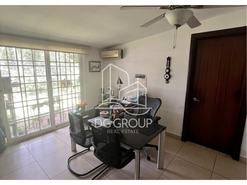 Venta de casa en Ancón Llanos de Curundú — foto 4
