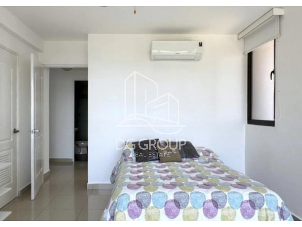Venta de apartamento en San Francisco — foto 3