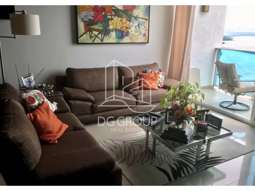 Venta de apartamento en Coco del Mar — foto 3