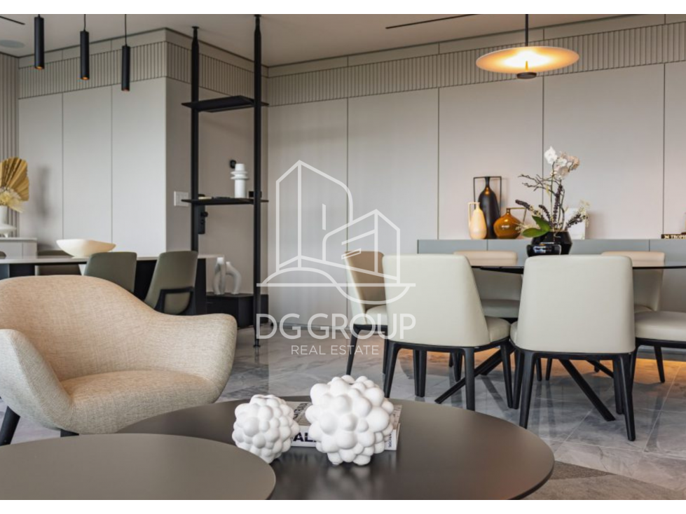 Venta de apartamento en Costa del Este PH THE IVY — foto 2