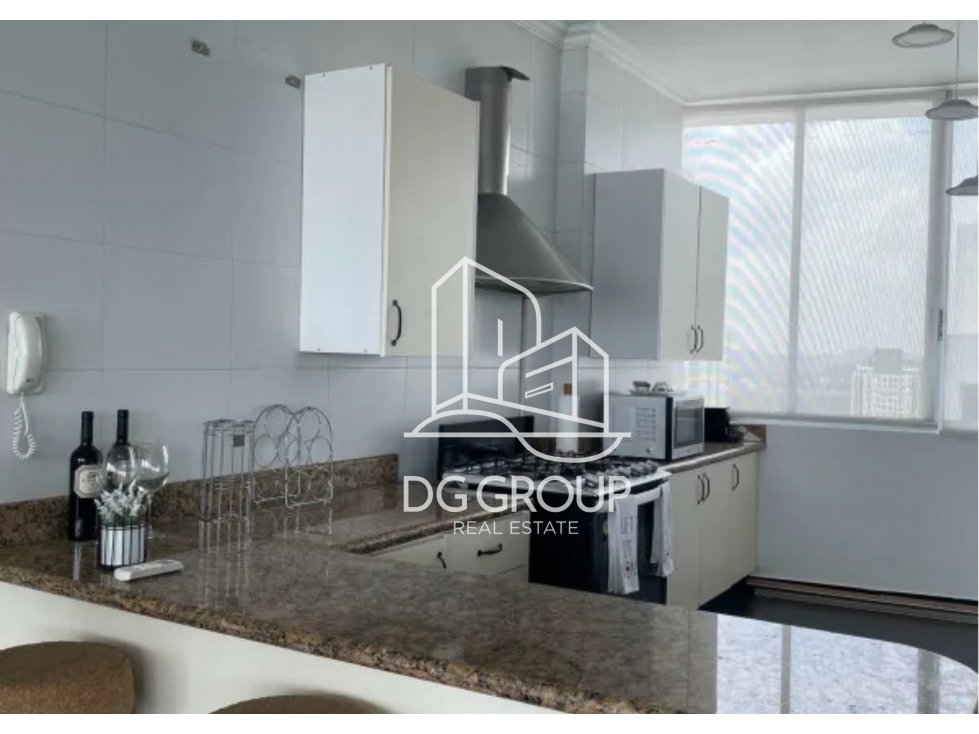 Alquiler de Apartamento en PH Marina Park — foto 5