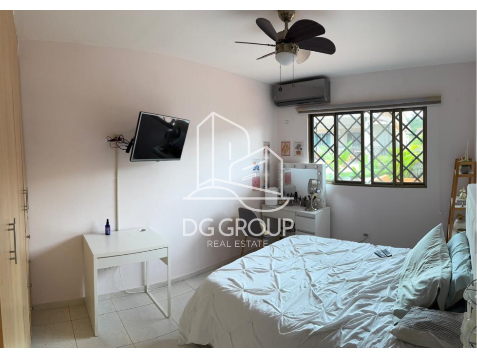 Venta de Casa Dúplex en Albrook Ville Di Firenze - 6