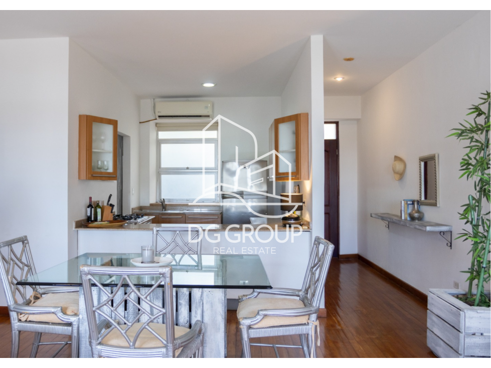 Alquiler o venta de apartamento en Casco Viejo — foto 2
