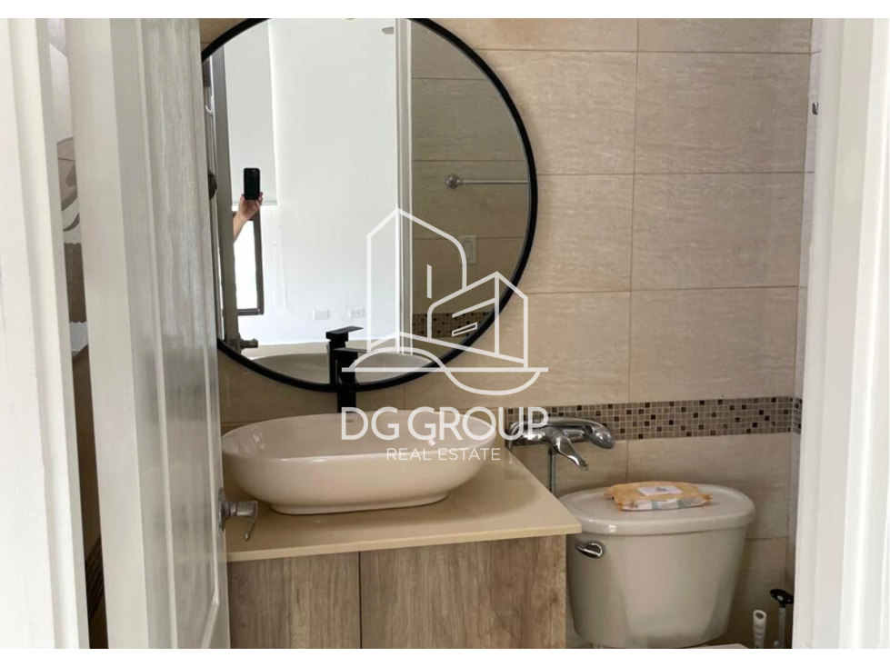 Venta de apartamento en P.H. San Francisco Bay — foto 6