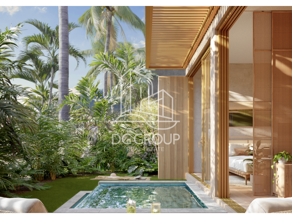 Apartment for Sale Playa Caracol Seashore