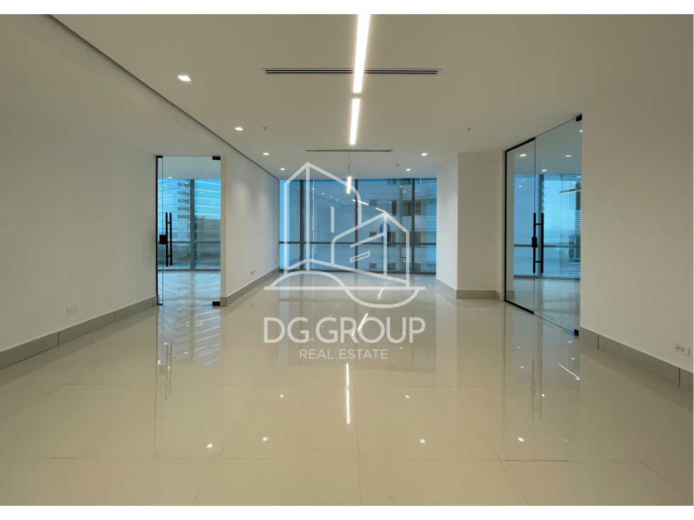 Alquiler de oficina en Costa del Este Financial Park — foto 4