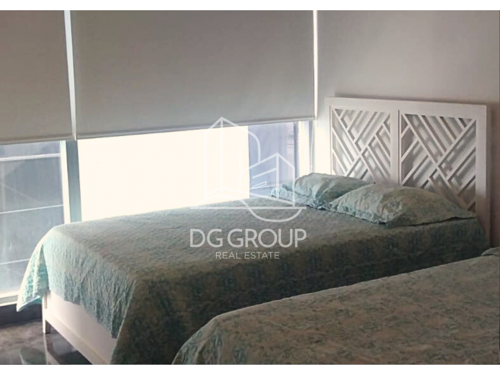 Alquiler de apartamento en Avenida Balboa PH Yoo Panamá — foto 5