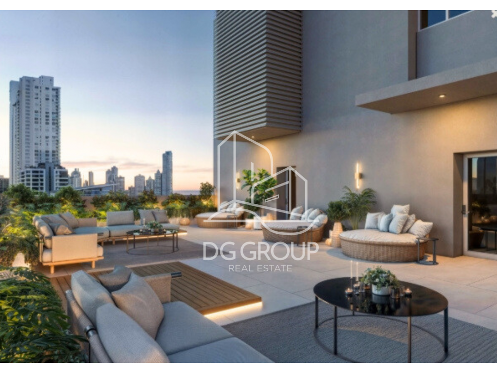 Venta de apartamento en Bella Vista PH Seaside House — foto 4