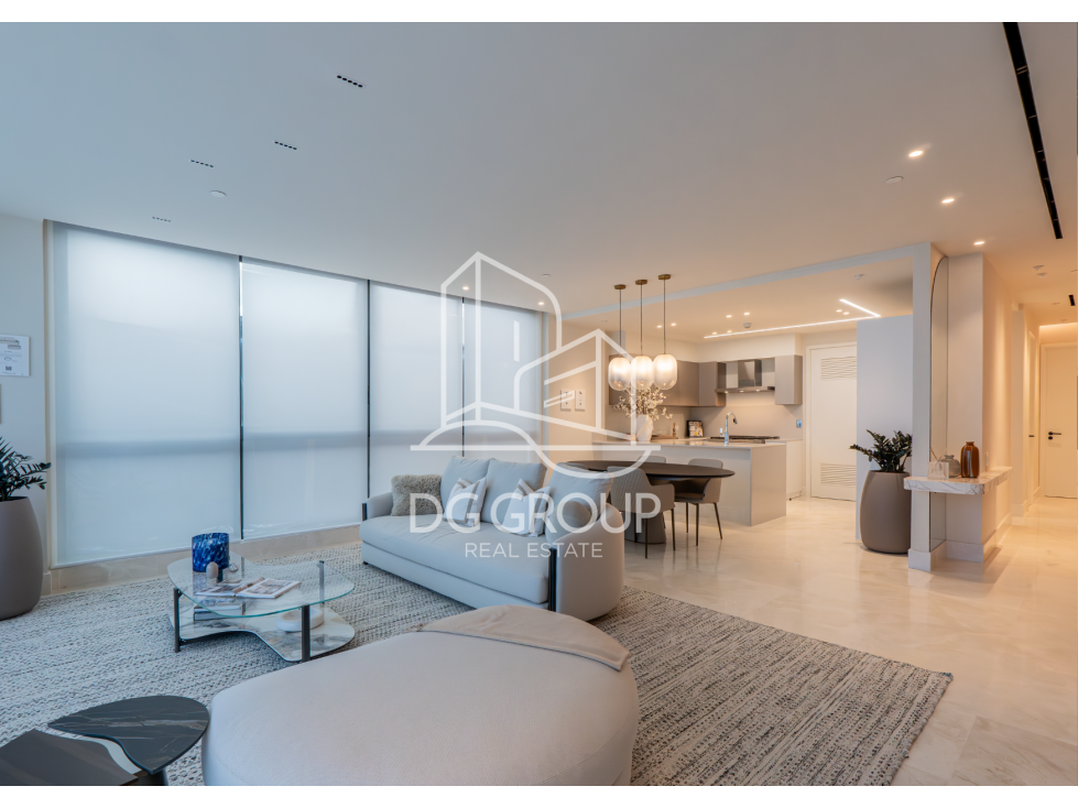 Venta de apartamento en Punta Pacífica Ocean Reef Islands