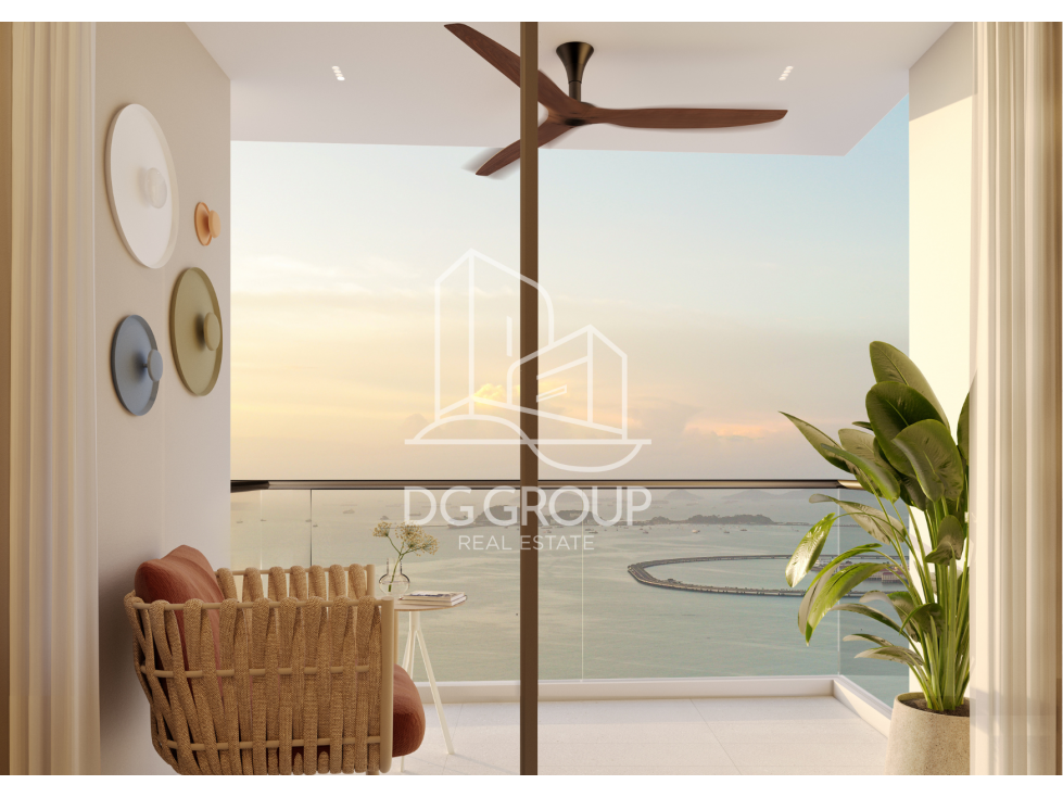 Venta de apartamento en Avenida Balboa PH Aqua — foto 4