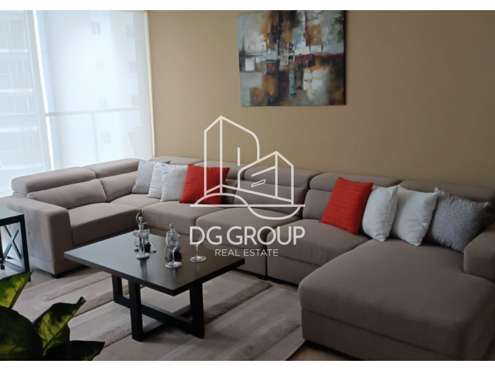 ALQUILER APARTAMENTO EN PUNTA PACIFICA