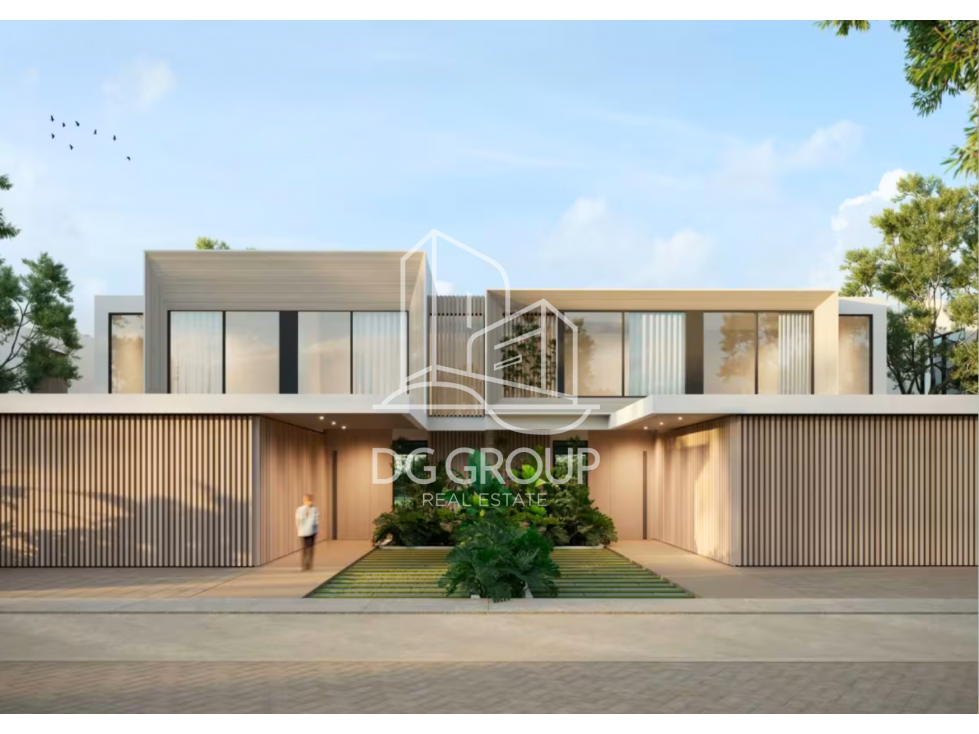 Venta de Villas en Bosco Santa María