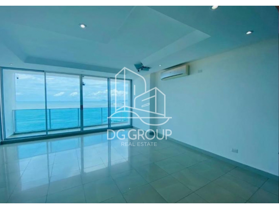 Venta de apartamento en Coco del Mar