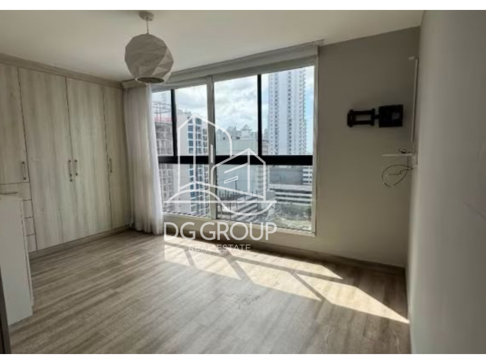 VENTA DE APARTAMENTO EN BELLA VISTA PH BALBOA BAY — foto 6
