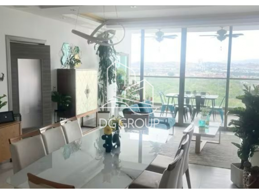 VENTA DE APARTAMENTO EN COSTA DEL ESTE PH PARKVIEW — foto 6