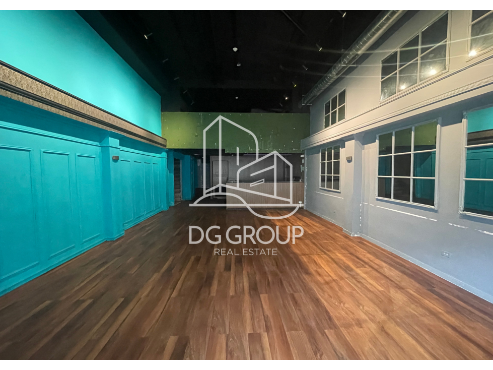 Alquiler de local comercial en Casco Antiguo PH Central - 5