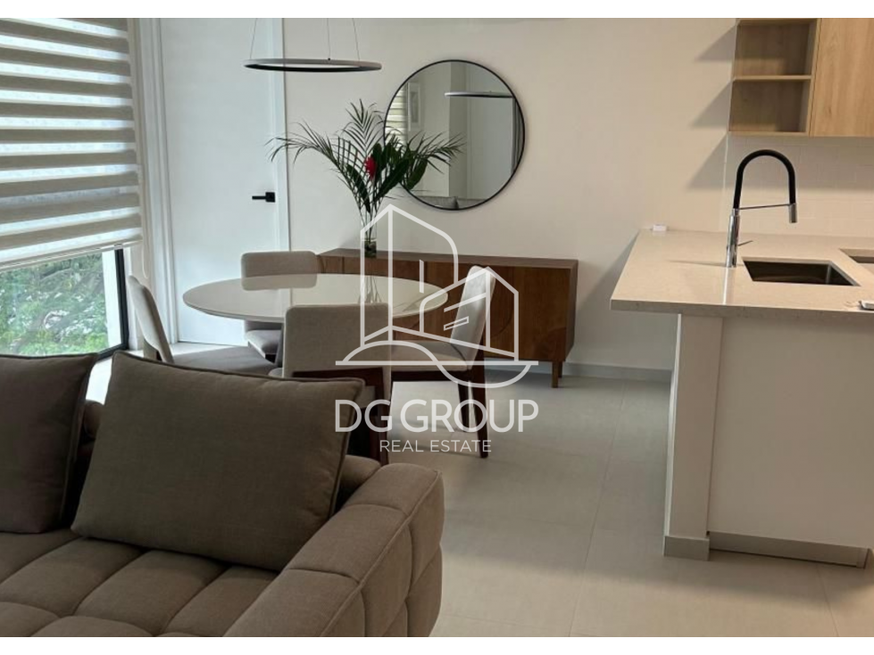 Alquiler de apartamento en Santa Maria Santa Maria Village Residences — foto 2